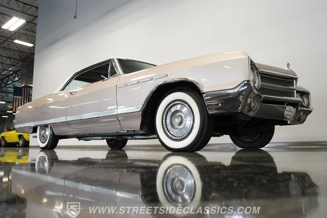 1965 Buick Electra - Image 20 of 21