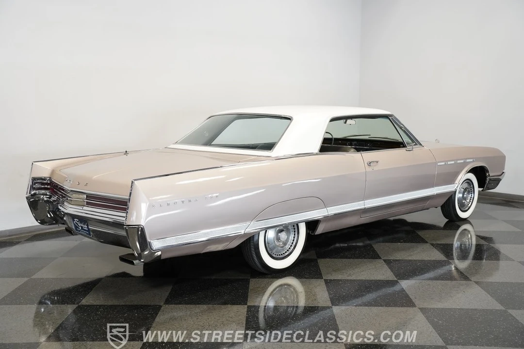 1965 Buick Electra - Image 15 of 21