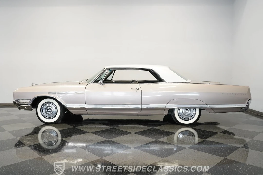 1965 Buick Electra - Image 3 of 21