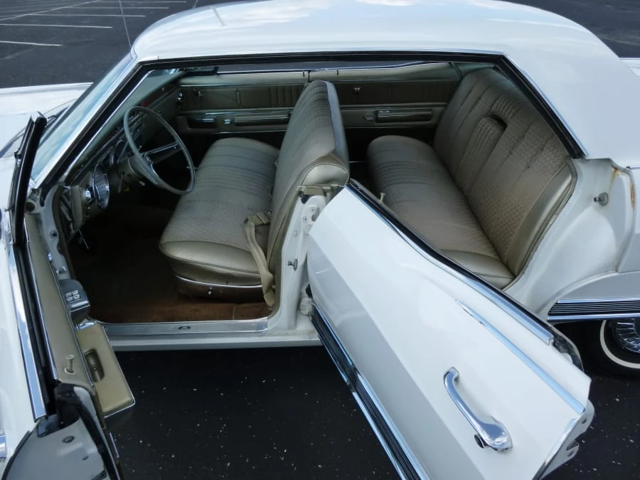 1965 Buick Electra - Image 3 of 6