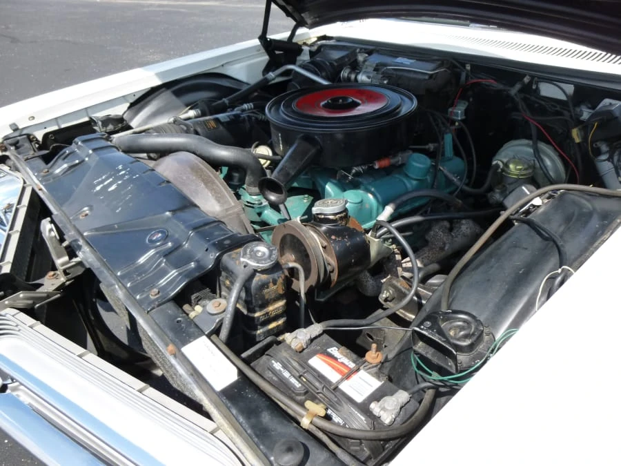 1965 Buick Electra - Image 5 of 6
