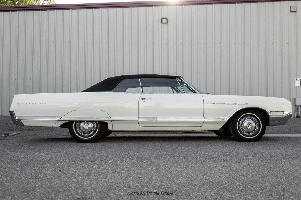1965 Buick Electra - Image 9 of 12