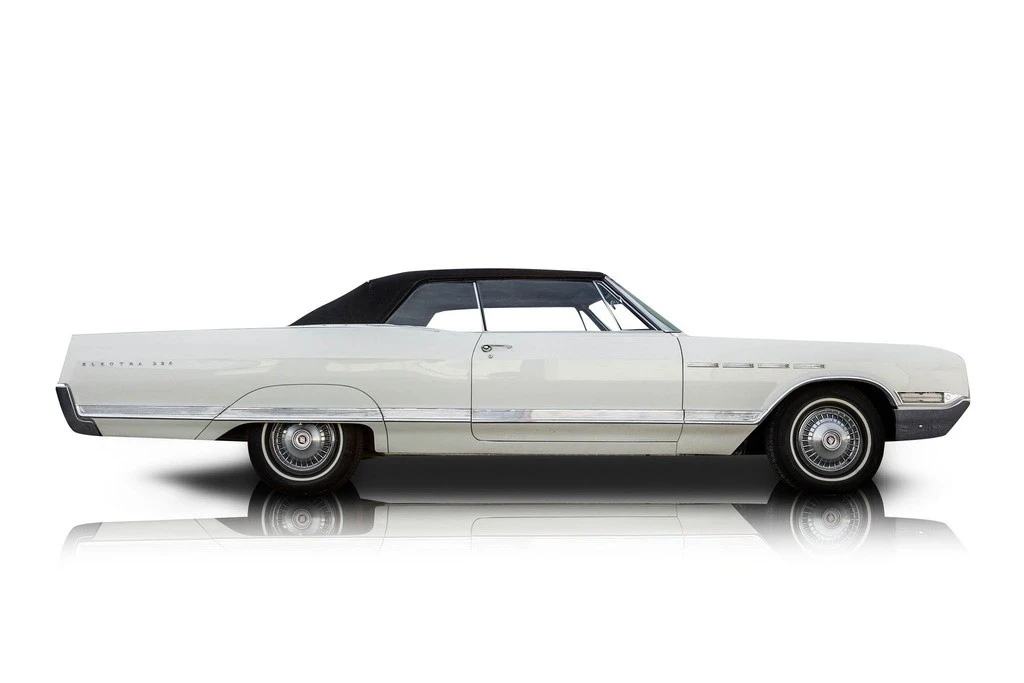 1965 Buick Electra - Image 2 of 12