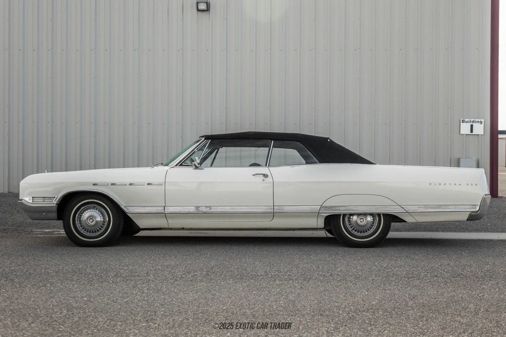 1965 Buick Electra - Image 3 of 12