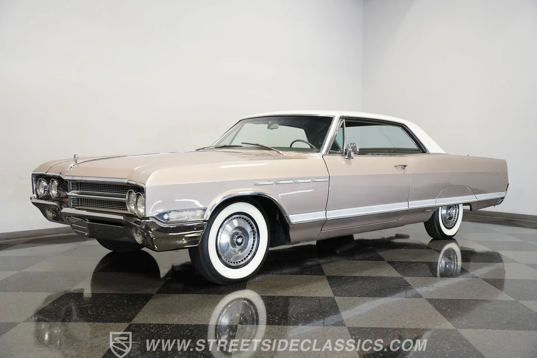 1965 Buick Electra - Image 7 of 31