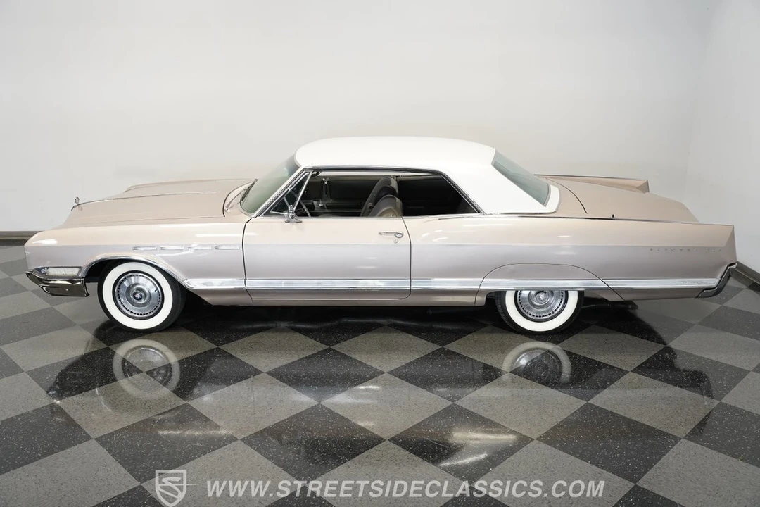 1965 Buick Electra - Image 9 of 31