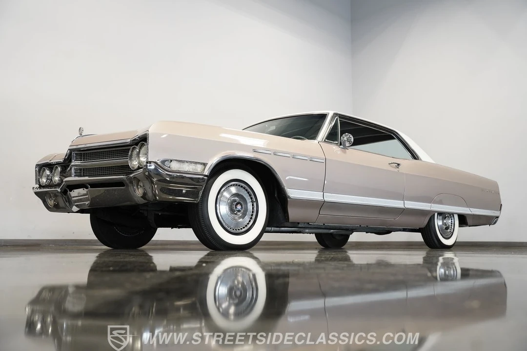 1965 Buick Electra - Image 6 of 31