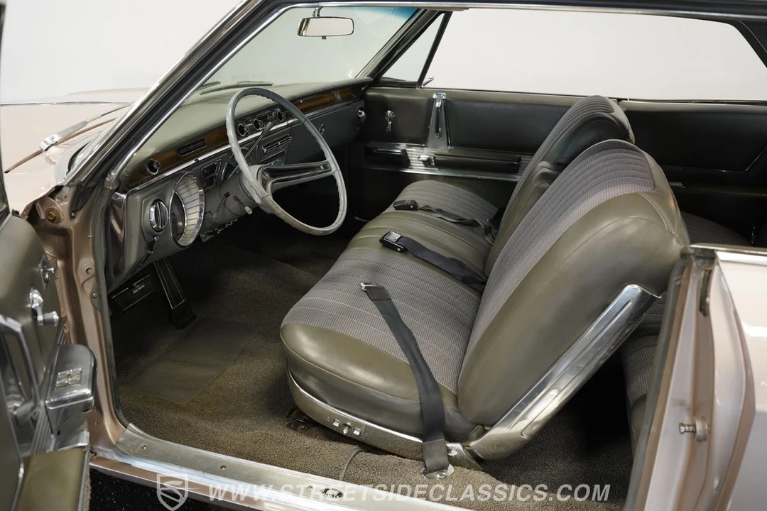 1965 Buick Electra - Image 3 of 12