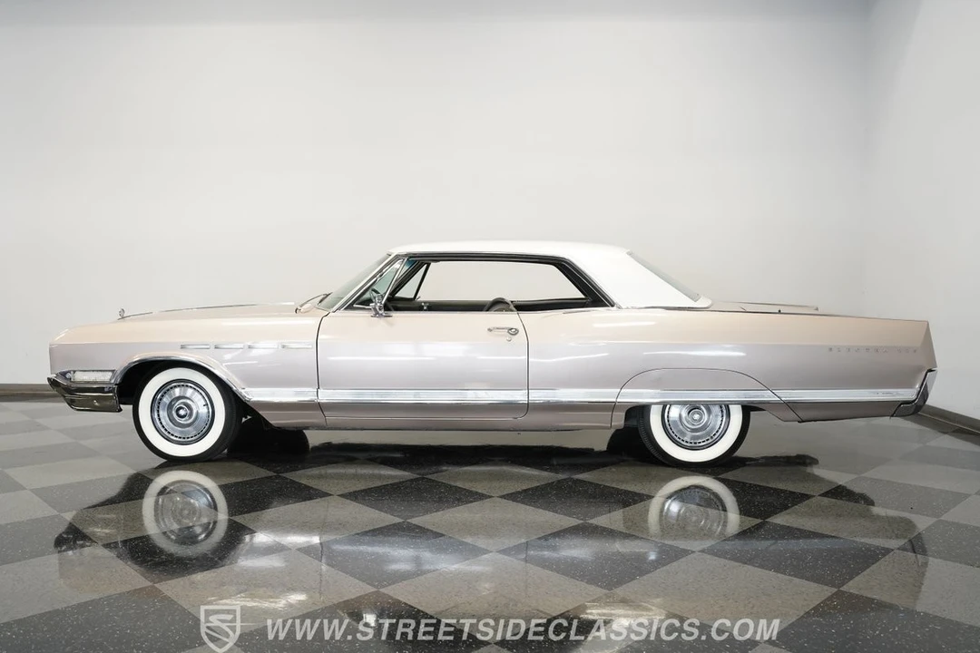 1965 Buick Electra - Image 3 of 12