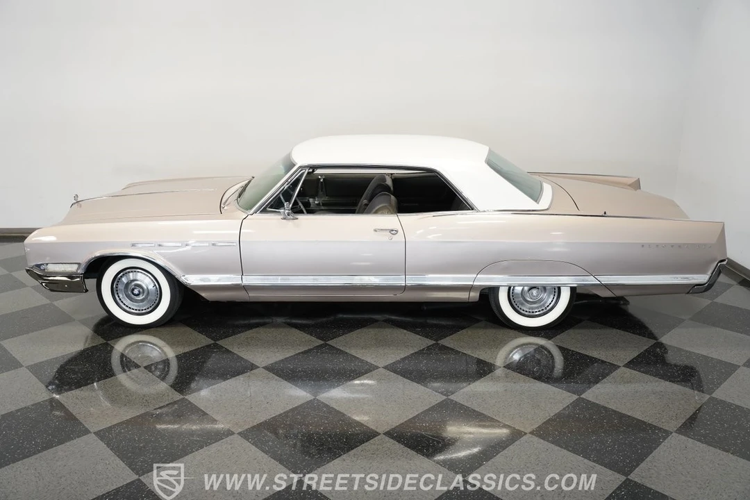 1965 Buick Electra - Image 9 of 12