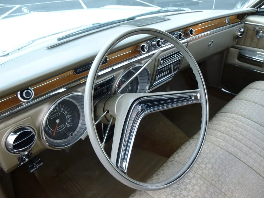 1965 Buick Electra - Image 4 of 6