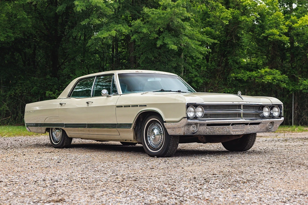 1965 Buick Electra - Image 14 of 31