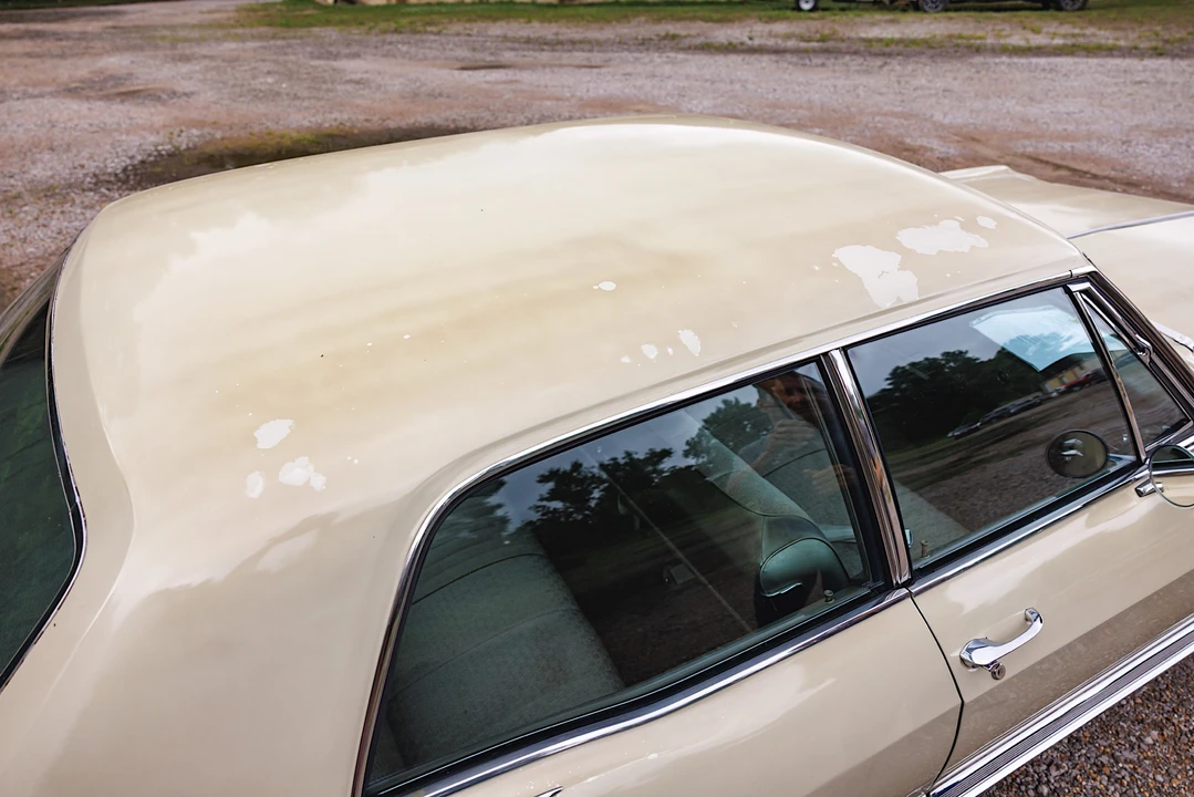 1965 Buick Electra - Image 19 of 31