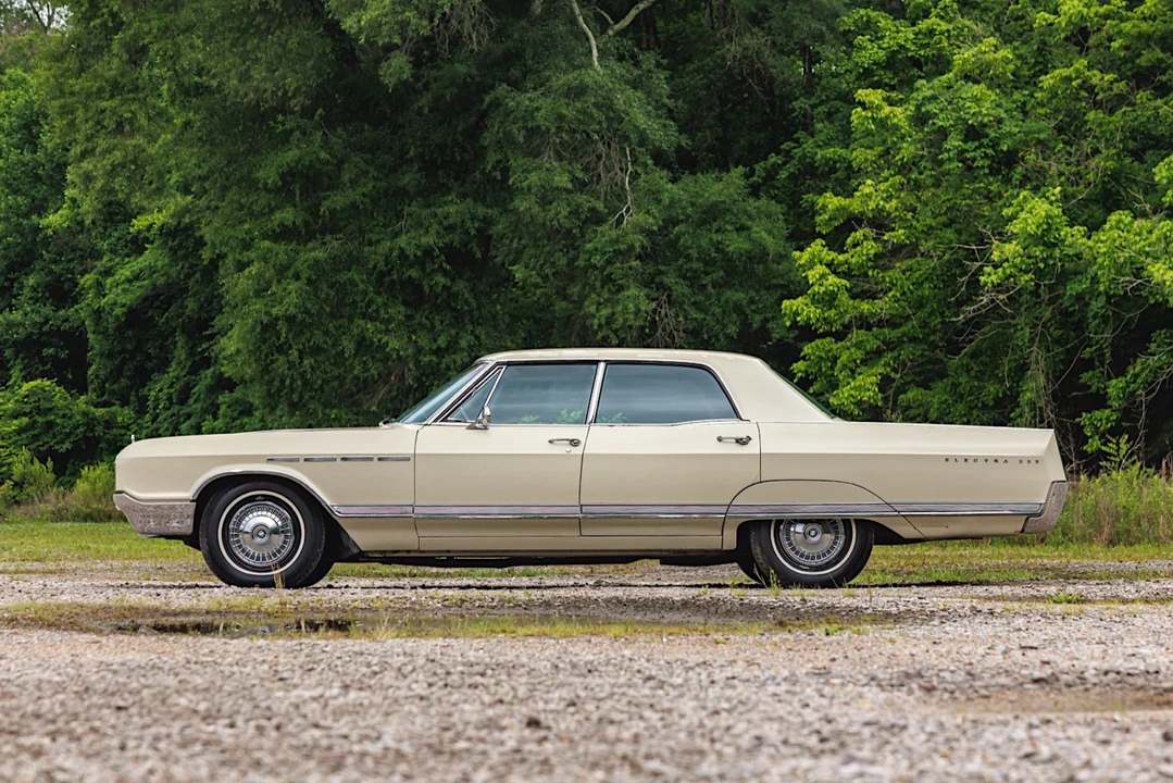 1965 Buick Electra - Image 5 of 31