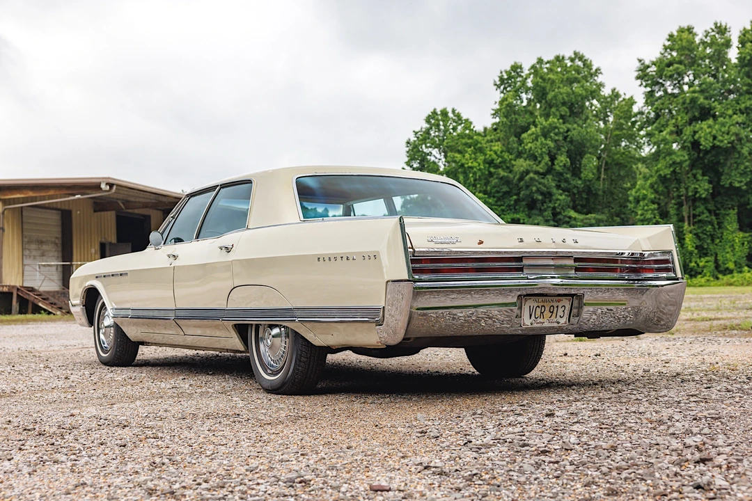 1965 Buick Electra - Image 6 of 31