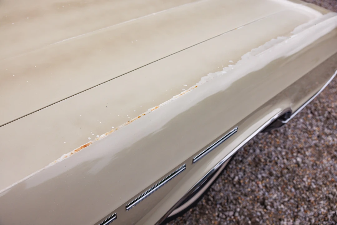 1965 Buick Electra - Image 28 of 31