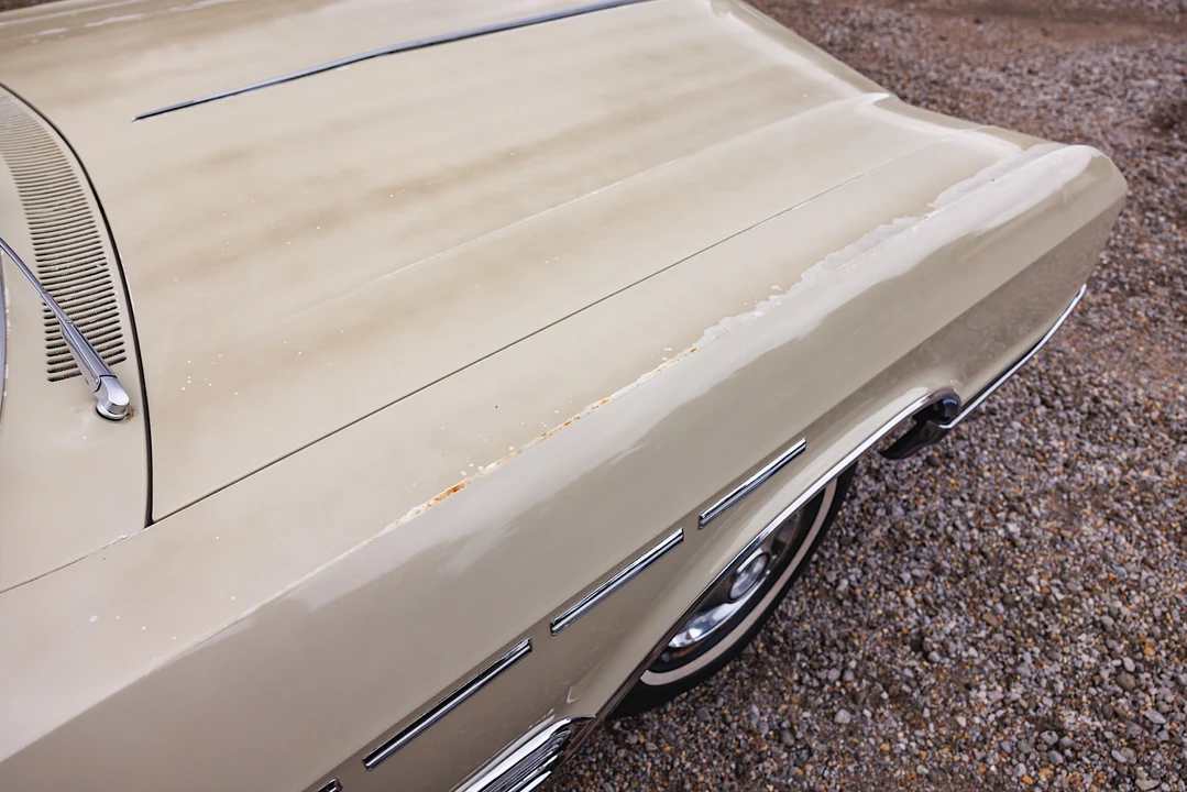 1965 Buick Electra - Image 27 of 31