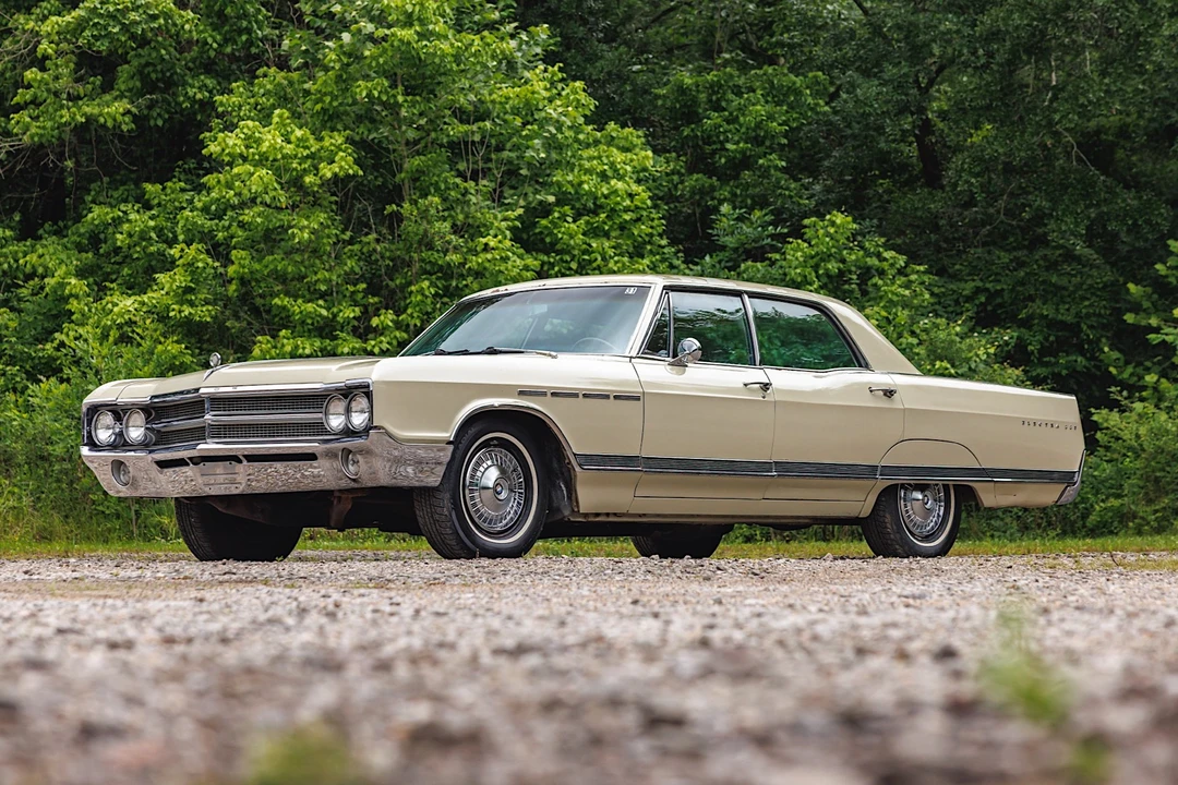 1965 Buick Electra - Image 4 of 31