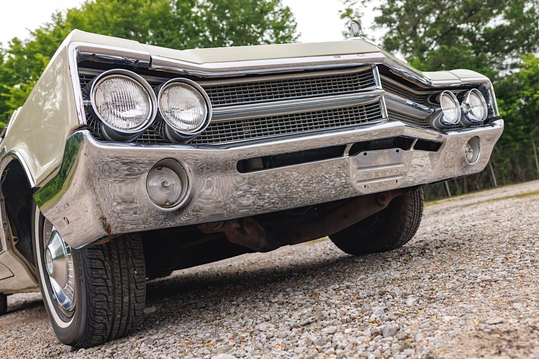 1965 Buick Electra - Image 31 of 31