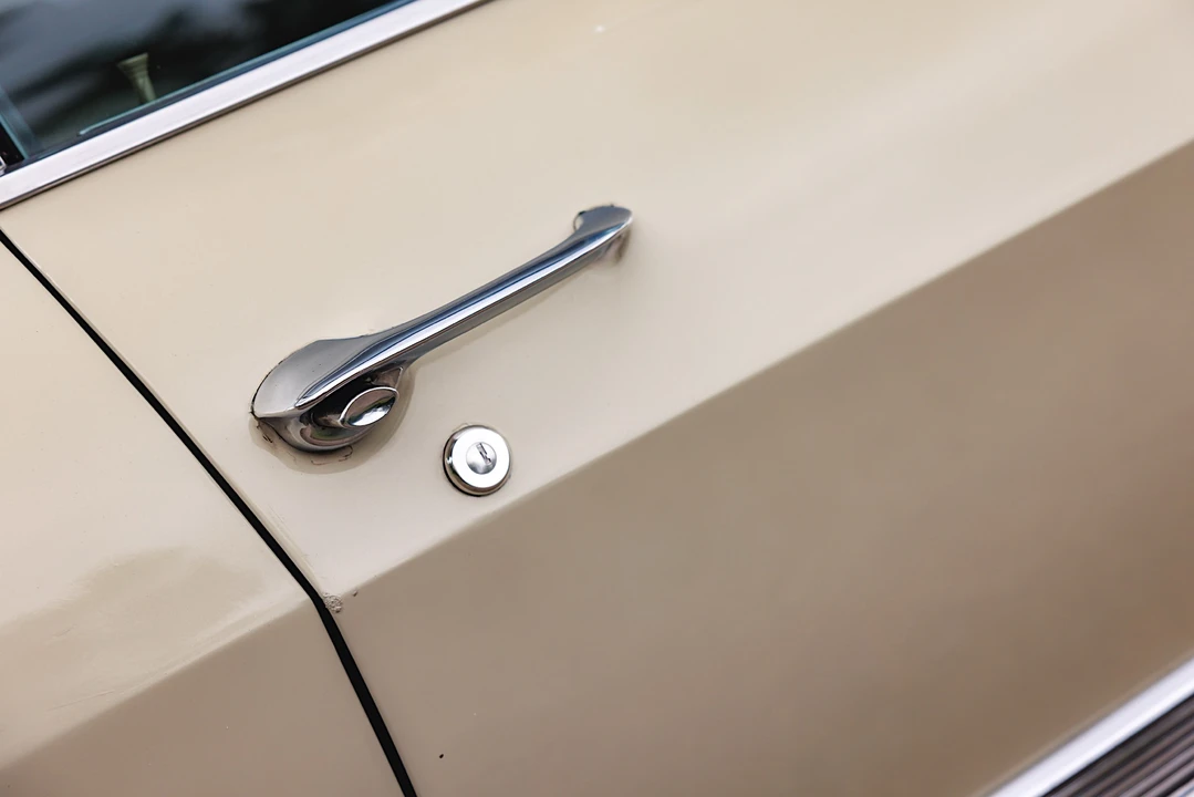 1965 Buick Electra - Image 21 of 31