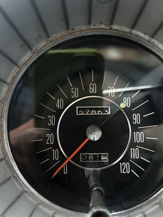 1965 Buick Electra - Image 23 of 31