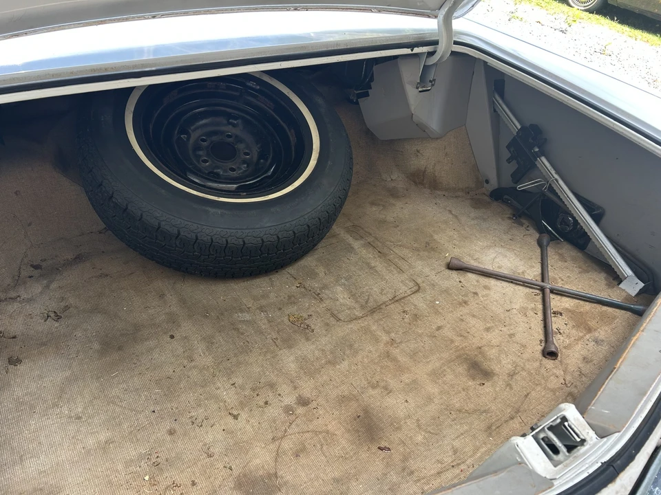 1965 Buick Electra - Image 28 of 31