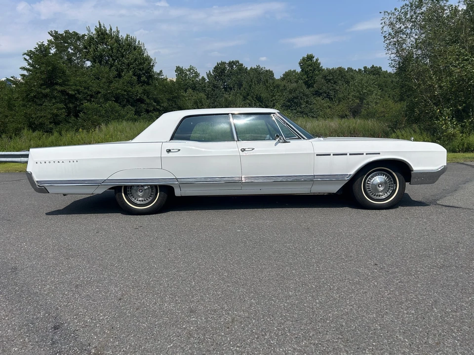 1965 Buick Electra - Image 5 of 31