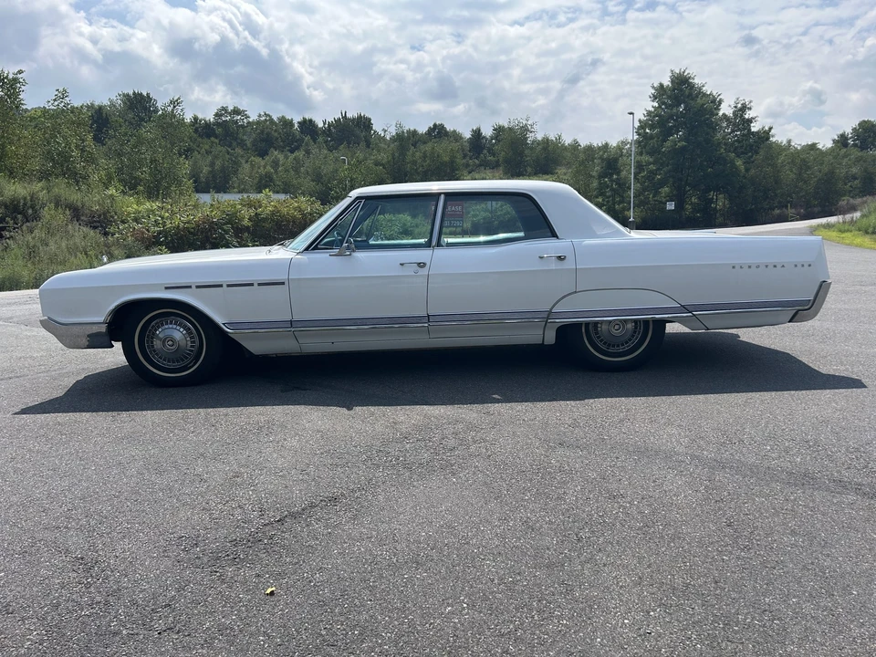 1965 Buick Electra - Image 9 of 31