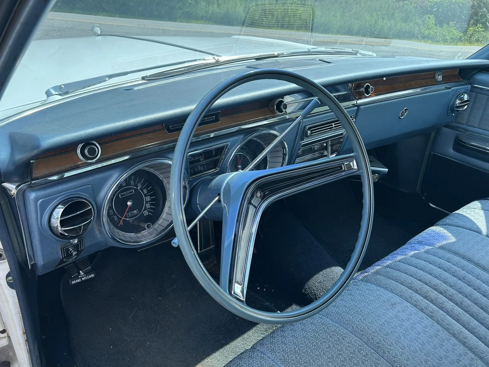 1965 Buick Electra - Image 21 of 31