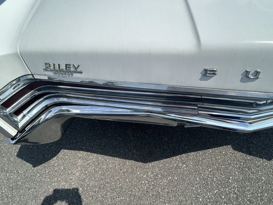 1965 Buick Electra - Image 15 of 31