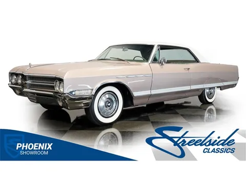 1965 Buick Electra 225 Custom