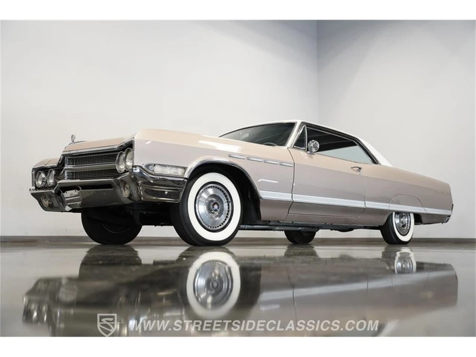 1965 Buick Electra - Image 5 of 31