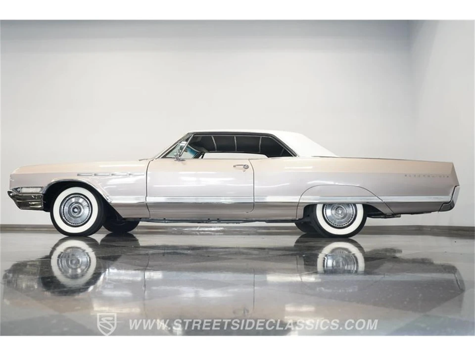 1965 Buick Electra - Image 9 of 31