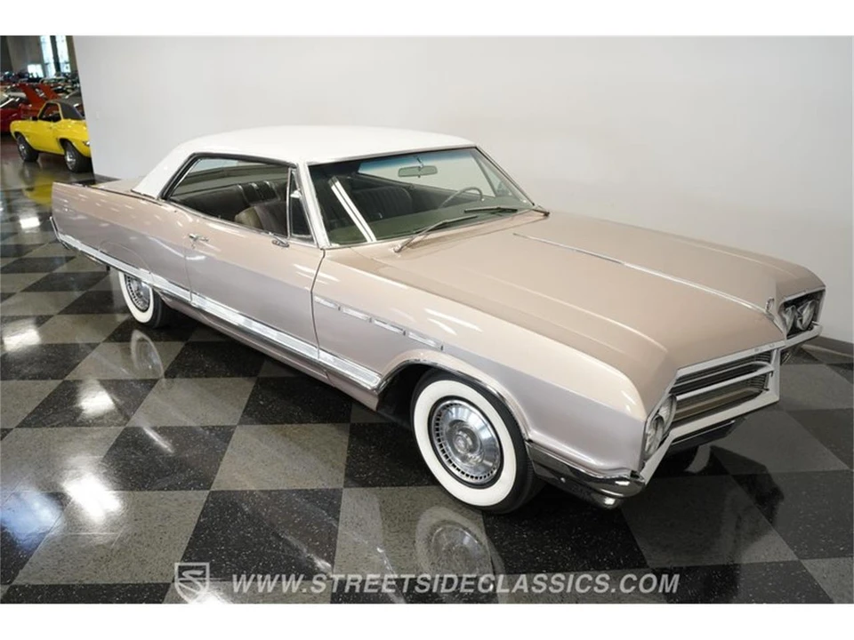 1965 Buick Electra - Image 21 of 31