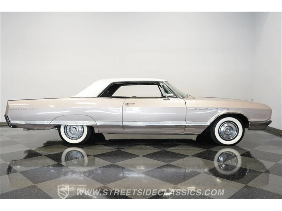 1965 Buick Electra - Image 17 of 31