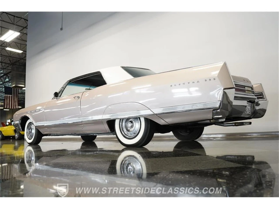 1965 Buick Electra - Image 10 of 31