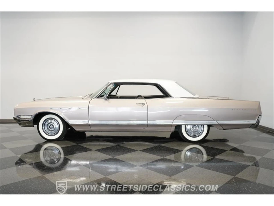 1965 Buick Electra - Image 2 of 31