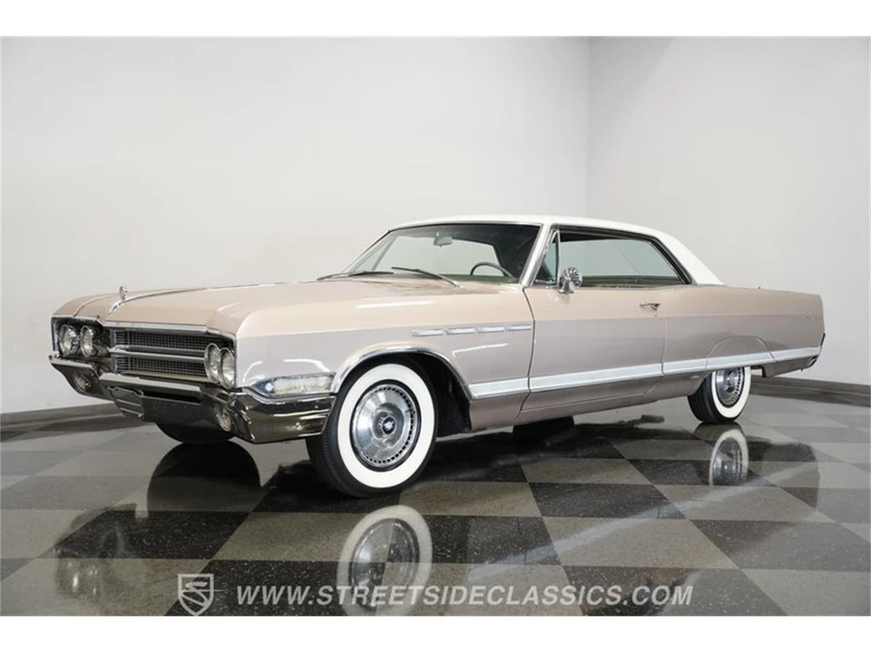 1965 Buick Electra - Image 6 of 31