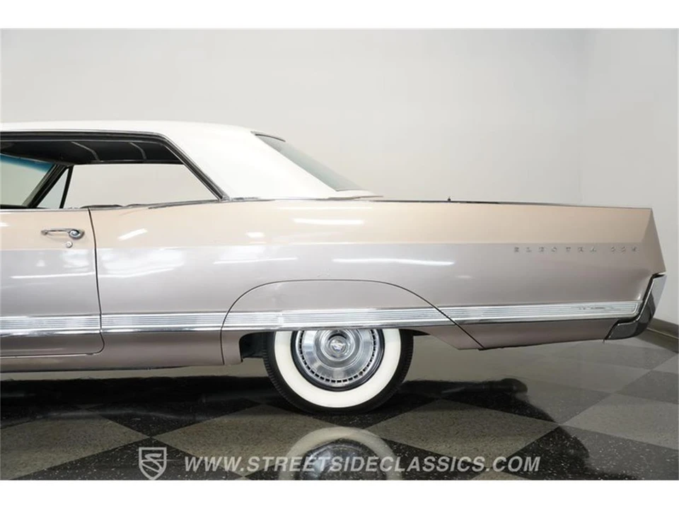 1965 Buick Electra - Image 26 of 31