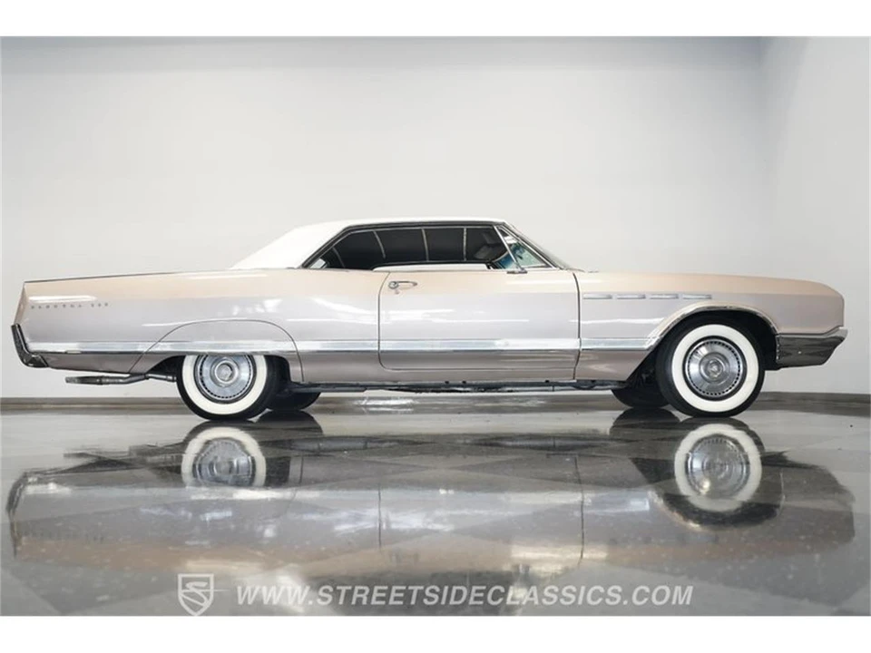 1965 Buick Electra - Image 18 of 31