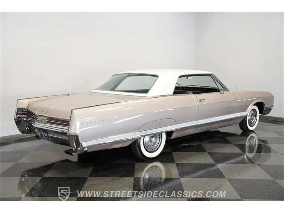 1965 Buick Electra - Image 14 of 31