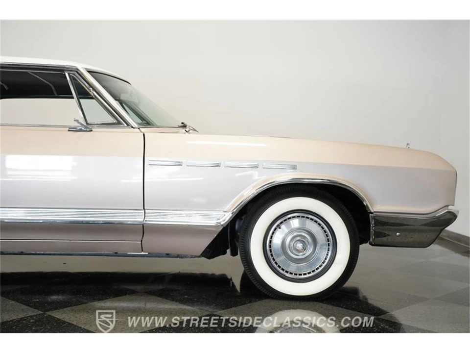 1965 Buick Electra - Image 31 of 31