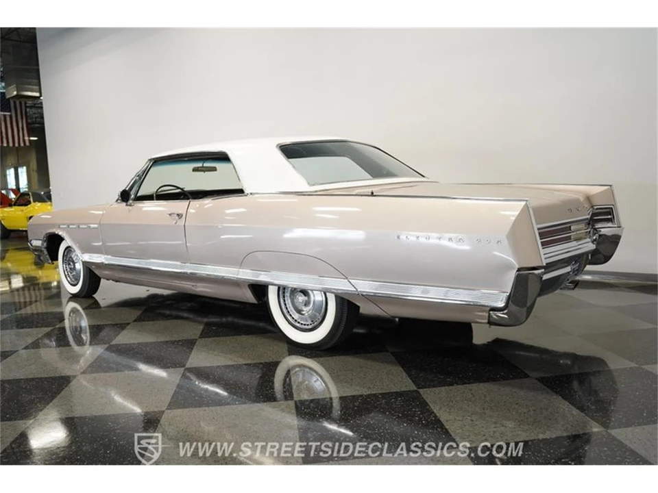 1965 Buick Electra - Image 11 of 31