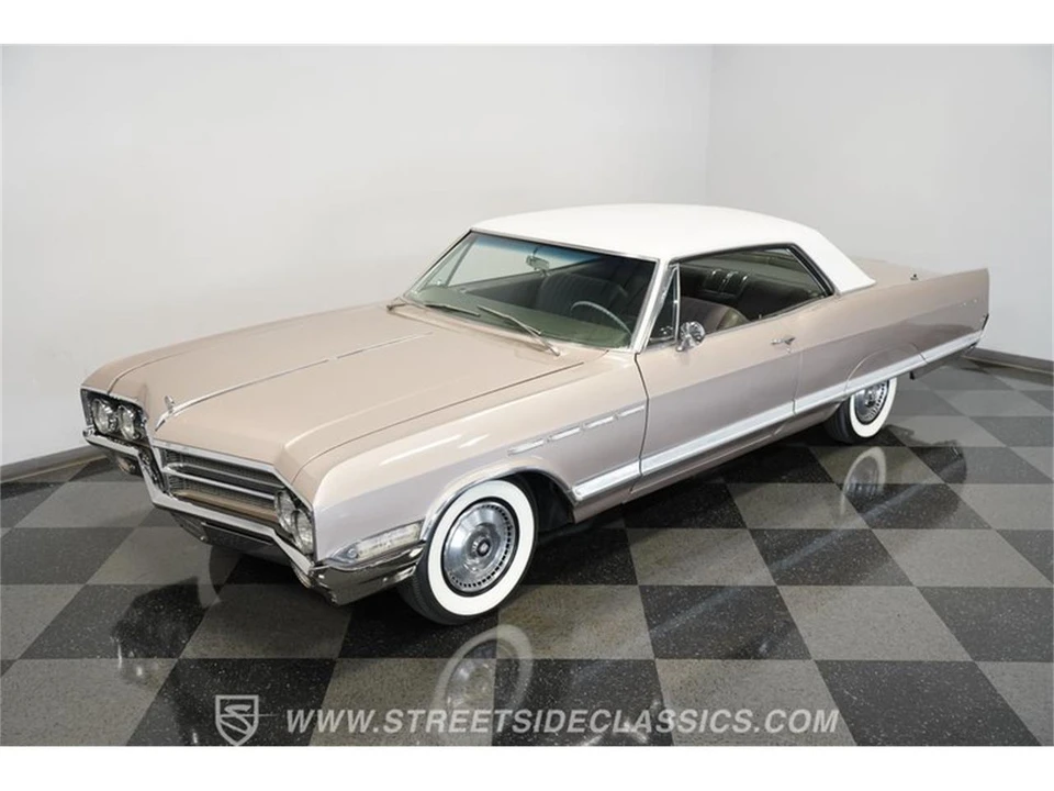 1965 Buick Electra - Image 7 of 31