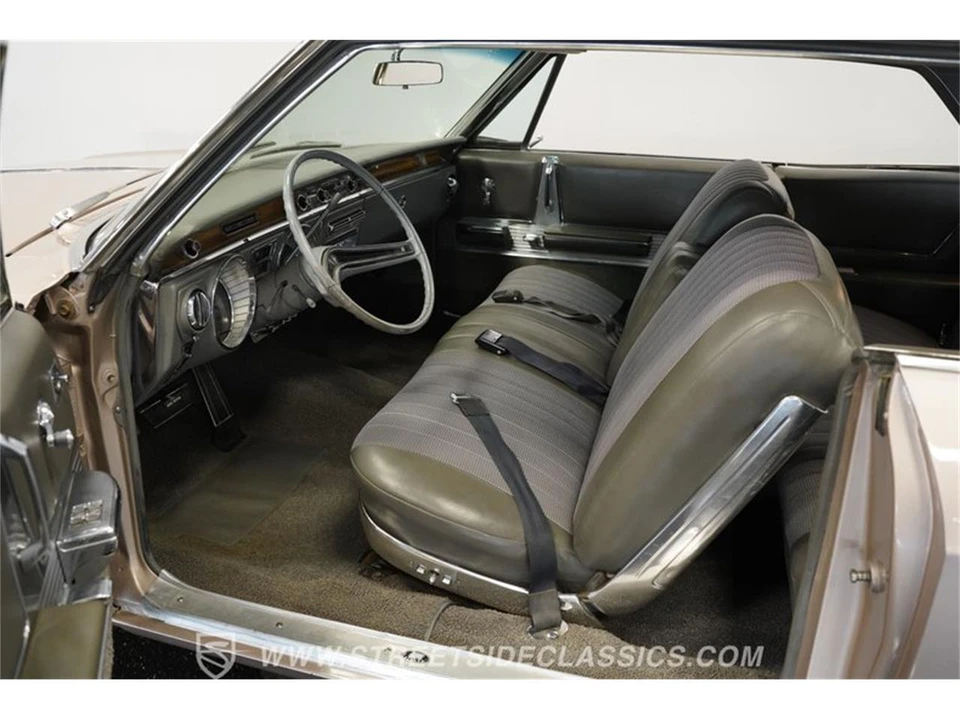 1965 Buick Electra - Image 3 of 31