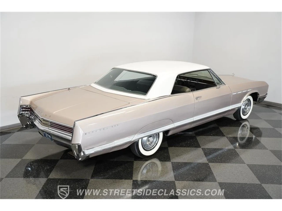 1965 Buick Electra - Image 15 of 31