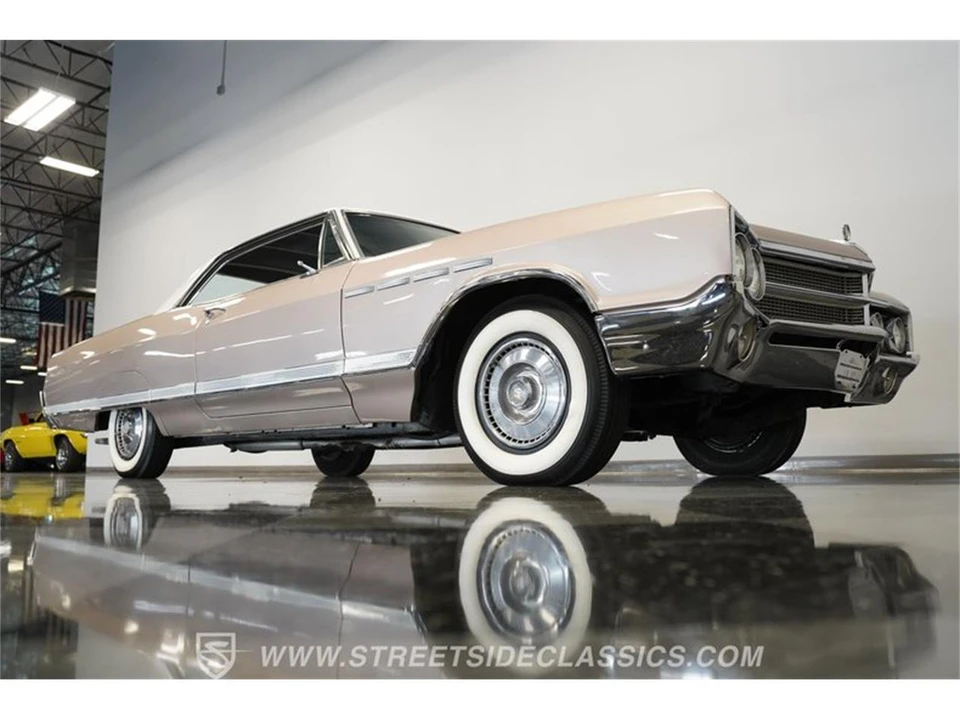 1965 Buick Electra - Image 19 of 31