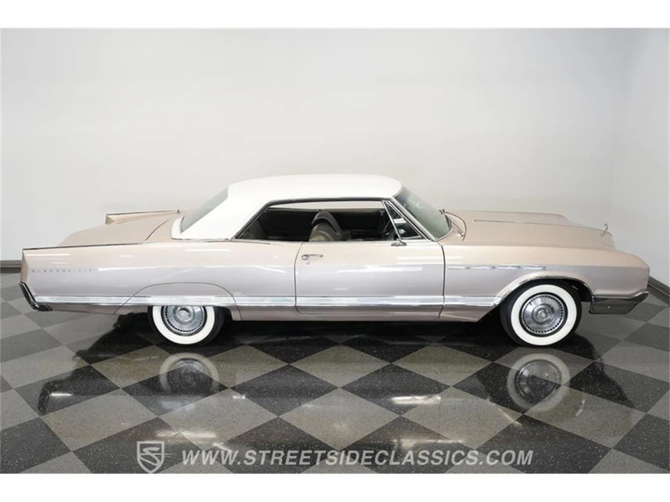 1965 Buick Electra - Image 16 of 31
