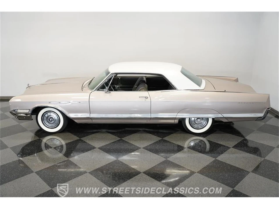 1965 Buick Electra - Image 8 of 31