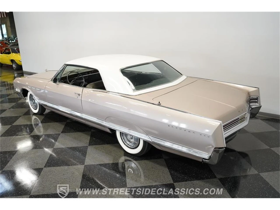 1965 Buick Electra - Image 12 of 31